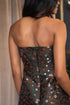 Sweetheart Mini Dress
